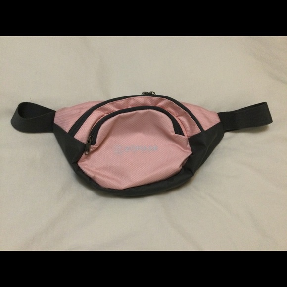 Waist bag - Picture 1 of 5